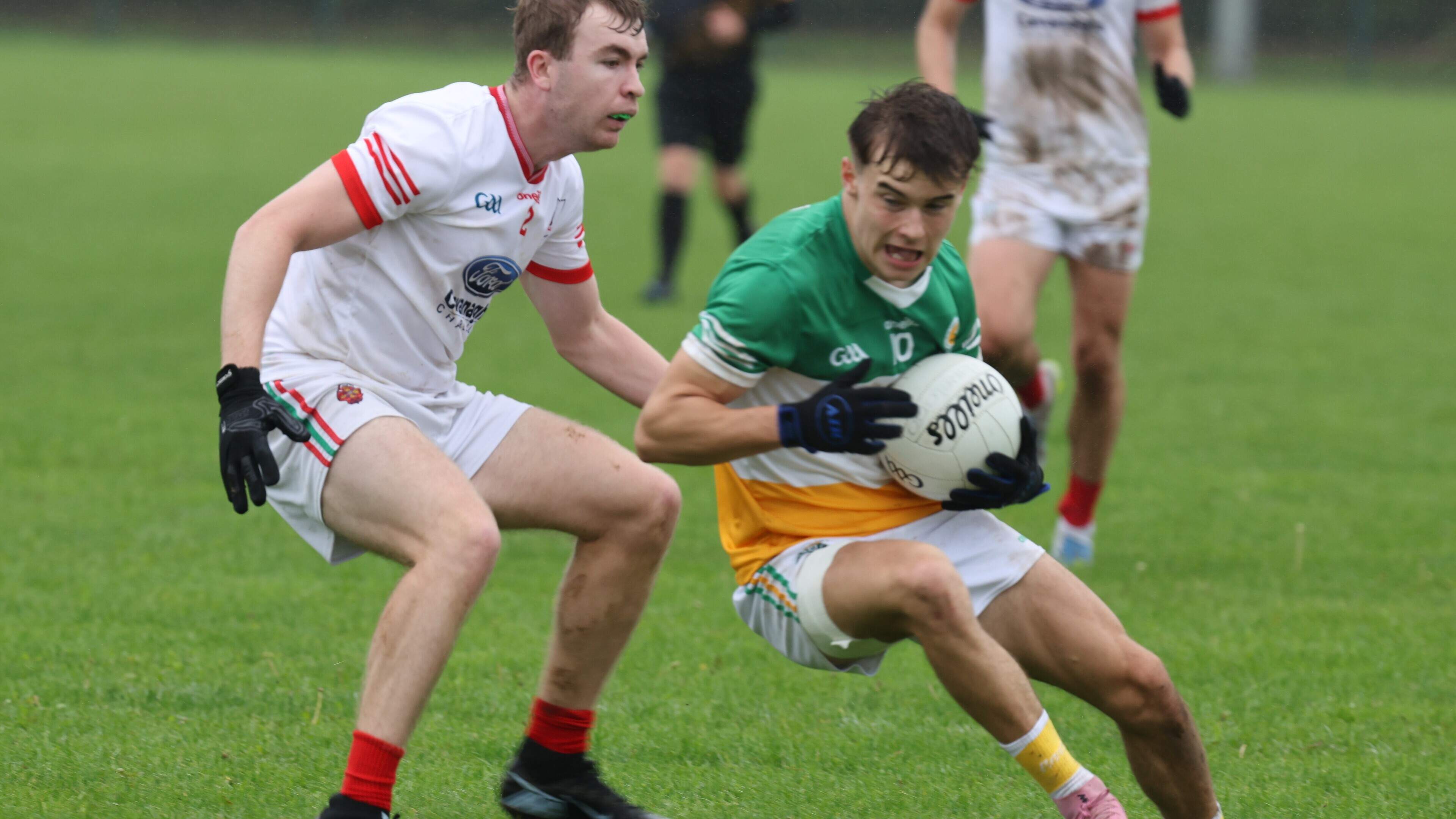 North Cork Junior ‘A’ FC: Charleville are impressive winners over Liscarroll/Churchtown Gaels